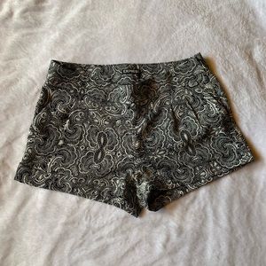 2/$20 express shorts
